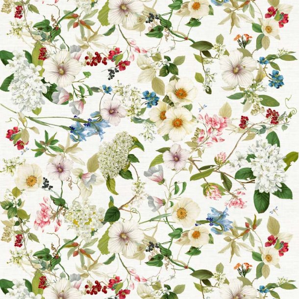 Tessitura Toscana Telerie - Dug - Ibisco