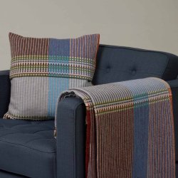 Wallace#Sewell - Pinstripe Pude - Joan