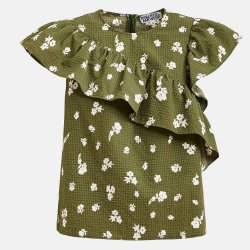 Essentiel Antwerp - Top - Ruffle