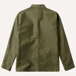 Le Mont - Jakke - Work