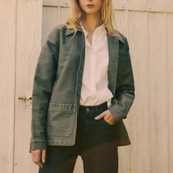 Le Mont - Jakke - Work