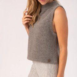 Stapf - Vest - Karla