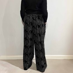 Raffine - Bukser - Louise