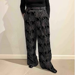 Raffine - Bukser - Louise