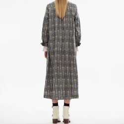 APOF - Kjole - Mira dress - Lindsay garden