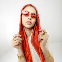 Tash and Ley - T�rkl�de - M�nster