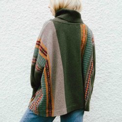 Erib - Strik - Montrose Cowl 