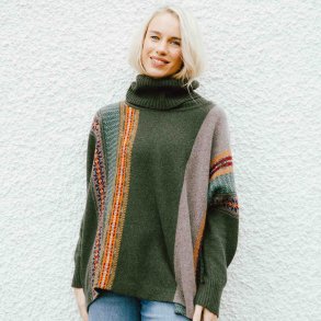 Erib - Strik - Montrose Cowl 