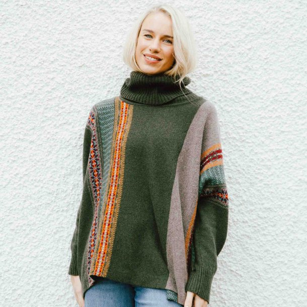 Erib - Strik - Montrose Cowl 