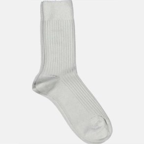 Mrs. Hosiery - Str�mper - Silky fine - Squirrel