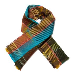 Wallace#Sewell - T�rkl�de - Tippet - Peggy Patina