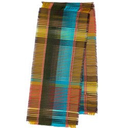 Wallace#Sewell - T�rkl�de - Tippet - Peggy Patina