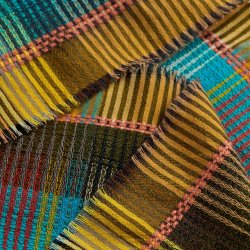 Wallace#Sewell - T�rkl�de - Tippet - Peggy Patina