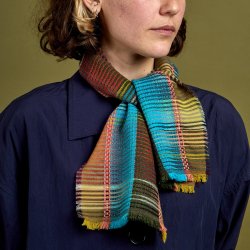 Wallace#Sewell - T�rkl�de - Tippet - Peggy Patina