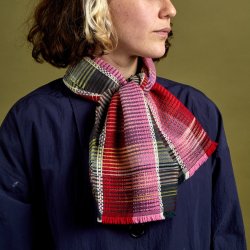 Wallace#Sewell - T�rkl�de - Tippet - Peggy Rhubarb