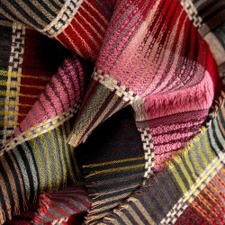 Wallace#Sewell - T�rkl�de - Tippet - Peggy Rhubarb
