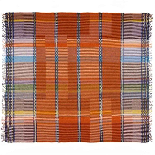 Wallace#Sewell - Tppe Pinstripe - Vita 