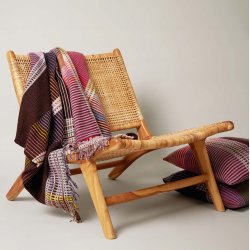 Wallace#Sewell - Tppe Pinstripe - Sophia 