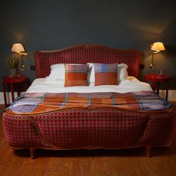 Wallace#Sewell - Tppe Pinstripe - Vita 