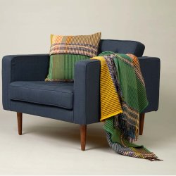 Wallace#Sewell - Tppe Pinstripe - Watson 