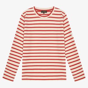 Le Mont - Bluse - Stribet