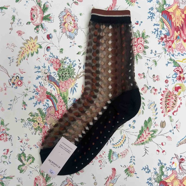 Atelier st eustache - Strmper - Prik