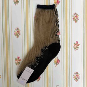 Atelier st eustache - Strmper - Guld