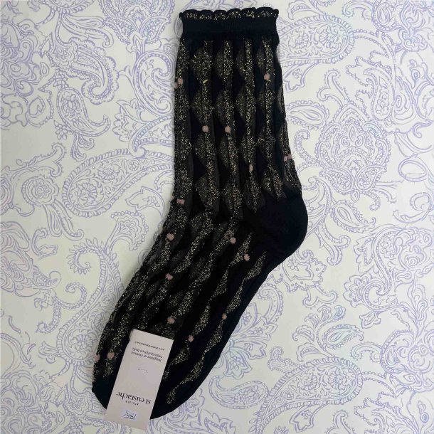 Atelier st eustache - Strmper - Gylden