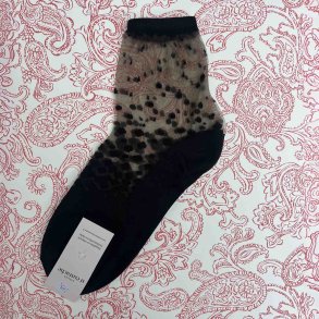 Atelier st eustache - Strmper - Sort