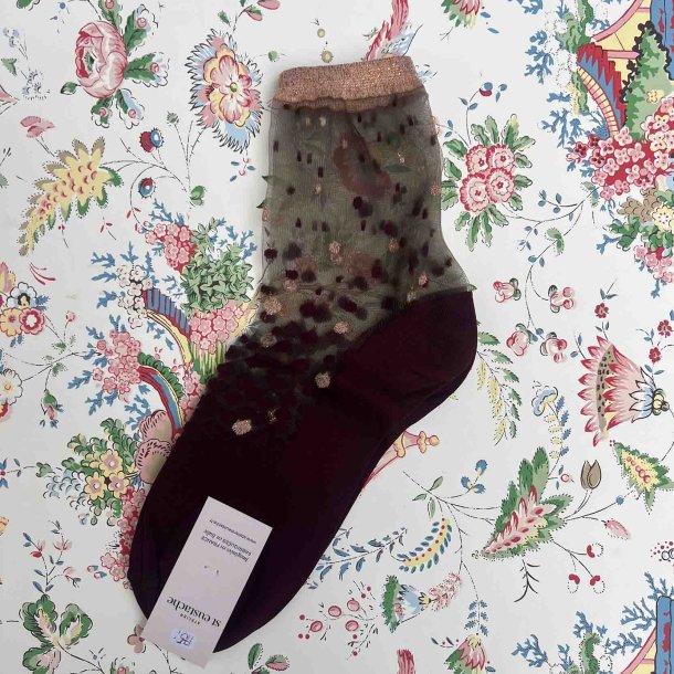 Atelier st eustache - Strmper - Glimmer