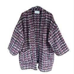 Raffine - Jakke - Sisse