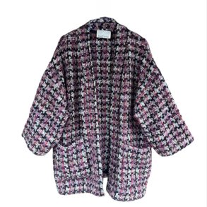 Raffine - Jakke - Sisse