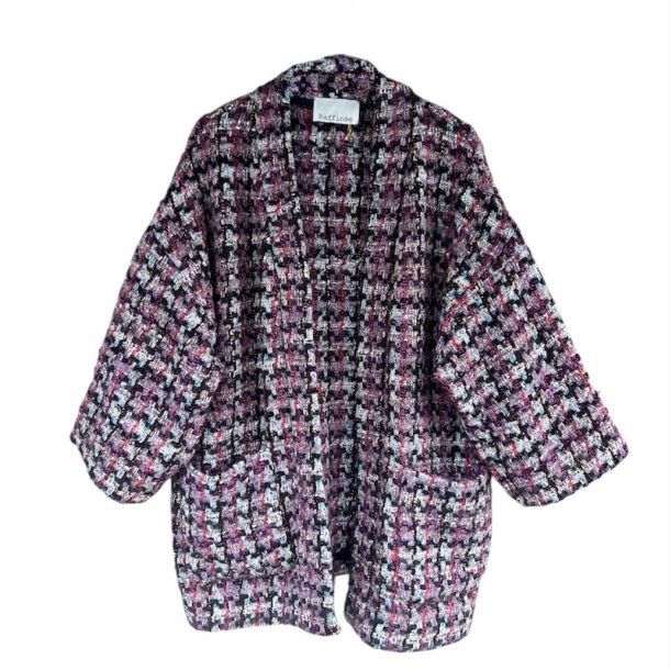 Raffine - Jakke - Sisse