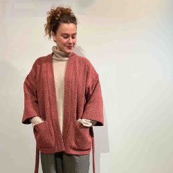 Raffine - Jakke - Sisse