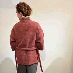 Raffine - Jakke - Sisse