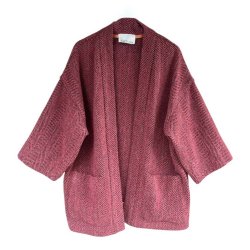 Raffine - Jakke - Sisse