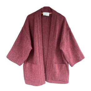 Raffine - Jakke - Sisse