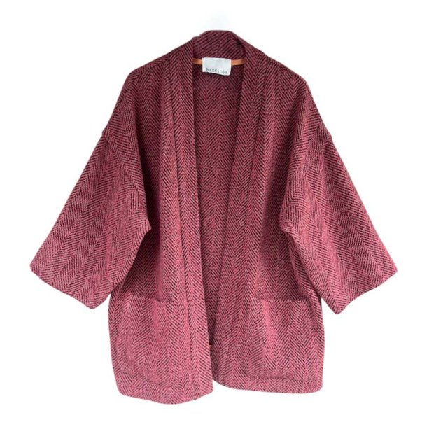 Raffine - Jakke - Sisse