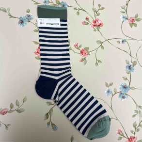 Bonne Maison - Strmper - Bl Striber