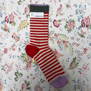 Bonne Maison - Strmper - Rde Striber