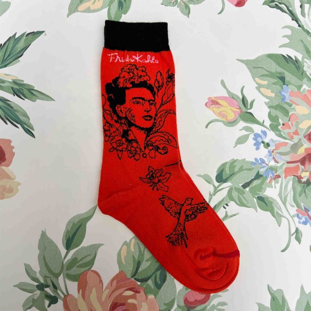 MuseARTa - Strmper - Frida Kahlo