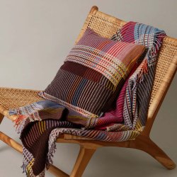 Wallace#Sewell - Pinstripe Pude - Sophia