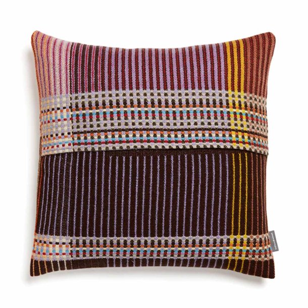 Wallace#Sewell - Pinstripe Pude - Sophia