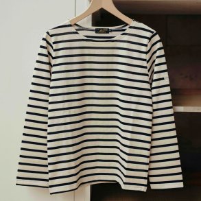 Le Mont - Bluse - Stribet