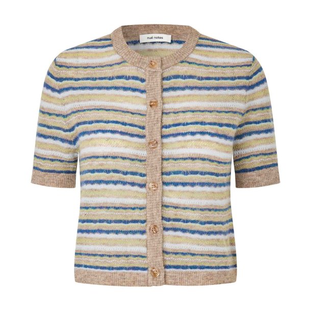 nu notes - Cardigan - Sten