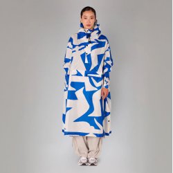 Rainkiss - Regn poncho - Timo Kuilder