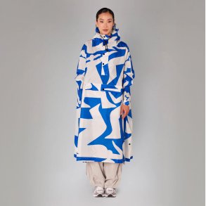 Rainkiss - Regn poncho - Timo Kuilder
