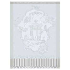 Le Jacquard Francais - Viskestykke - Promenade IMP - Grey