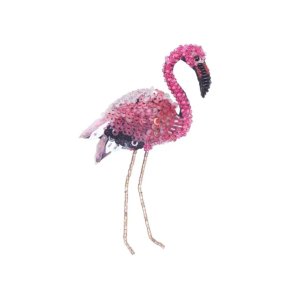 Trovelore - Flamingo - Broche