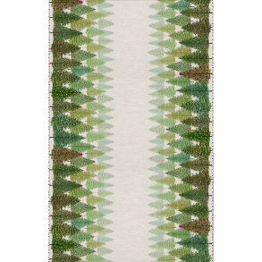 Tessitura Toscana Telerie - Dug - Fairy Trees